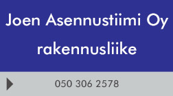 Joen Asennustiimi Oy logo